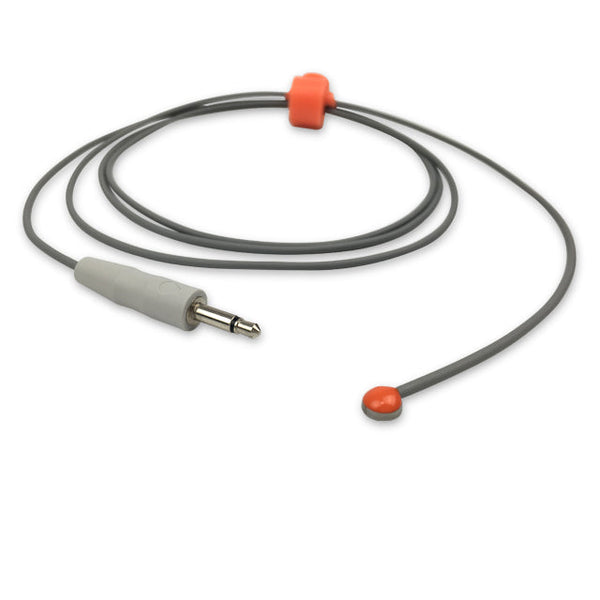 6018672 Reus. Temp Probe comp. w/ Ohmeda - Paed. - Skin