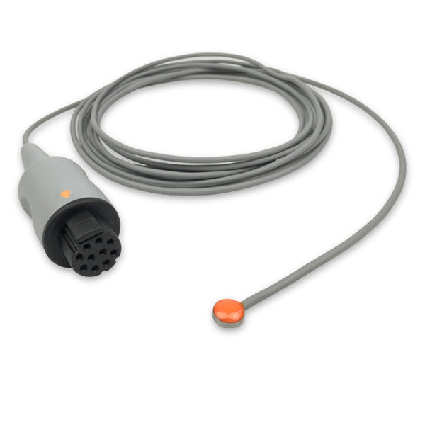 6018612 Reus. Temp Probe comp. w/ Artema - Adult - Skin