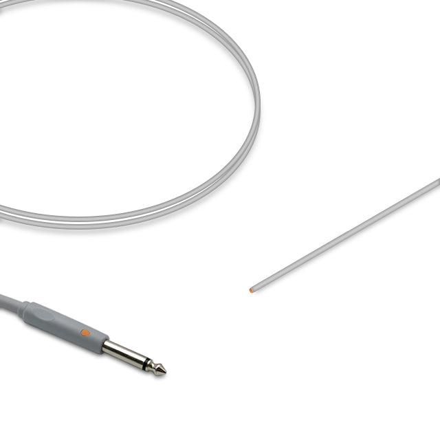 6018694 Reus. Temp Probe comp. w/ YSI400 - Paed. - Rectum