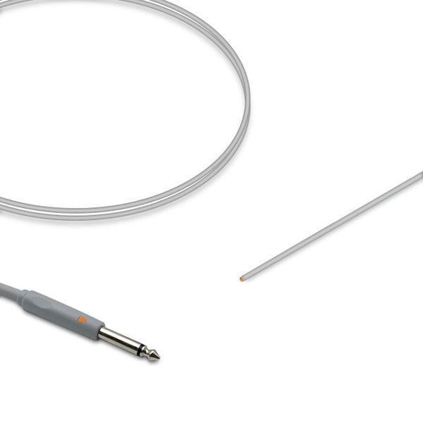 6018694 Reus. Temp Probe comp. w/ YSI400 - Paed. - Rectum