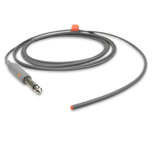 6018694 Reus. Temp Probe comp. w/ YSI400 - Paed. - Rectum