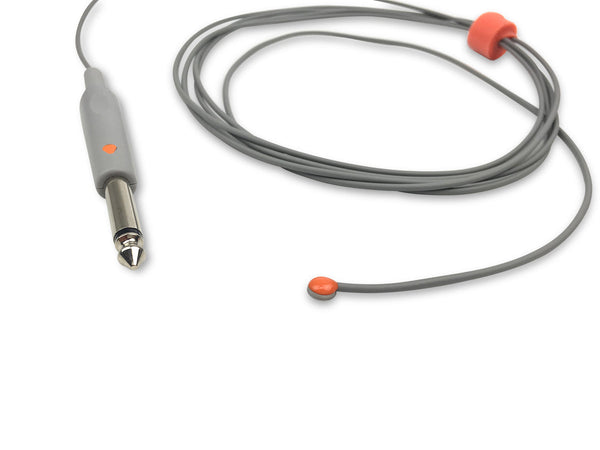 6018667 Reus. Temp Probe comp. w/ YSI400 - Paed. - Skin