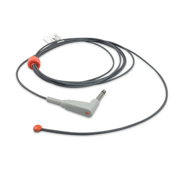 6018600 Reus. Temp Probe comp. w/ YSI400 - Adult - Skin