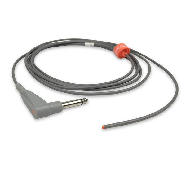 6018677 Reus. Temp Probe comp. w/ YSI400 - Paed. - Rectum