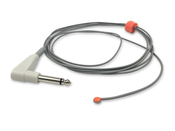 6018641 Reus. Temp Probe comp. w/ YSI400 - Paed. - Skin