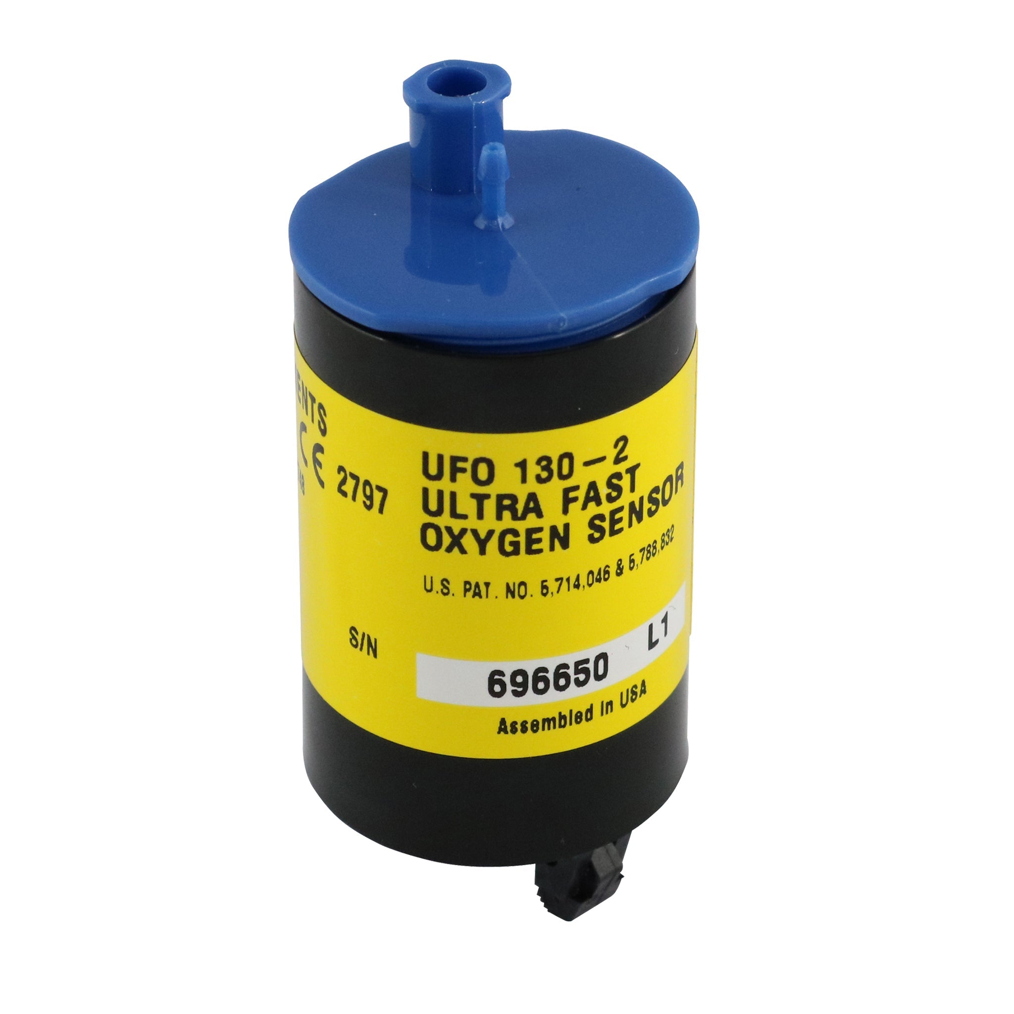 Teledyne UFO 130-2 Oxygen Sensor