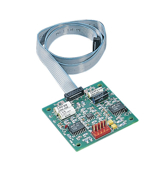 Teledyne UFO 130-2 Amplifier PCB