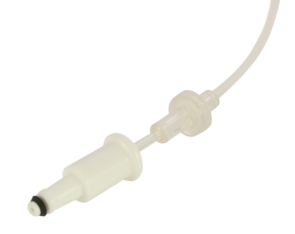 VersaStream Viamed CO2/O2 Sampling Line - Oral/Nasal Adult – Long-Term