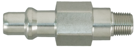 Air Hose Assembly (NIST - DIN)