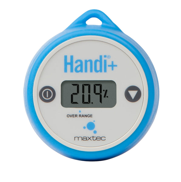 Handi+ Oxygen Analyser / Meter