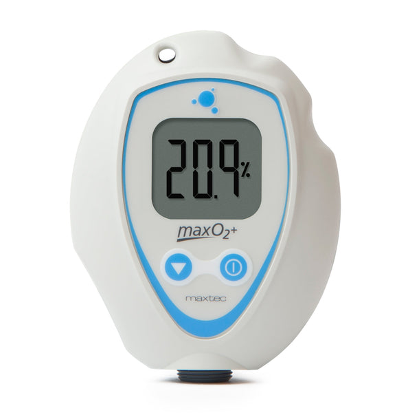 MaxO2+A Oxygen Analyser