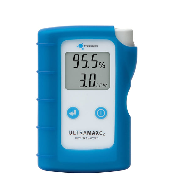 UltraMaxO2 Ultrasonic Oxygen Analyser