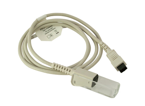 Pulse Oximetry Extension Cables