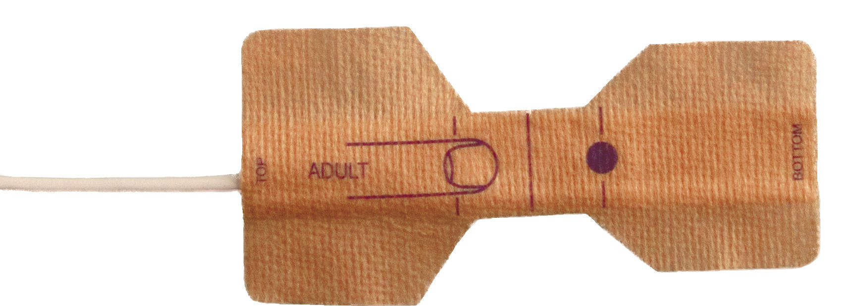 Viamed SMARTsat Adult Disposable Plaster Sensor