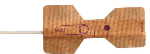 Viamed SMARTsat Adult Disposable Plaster Sensor