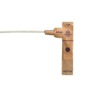 Viamed SMARTsat Infant Disposable Plaster Sensor