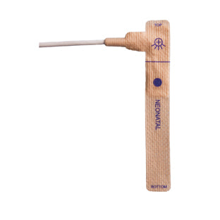 Viamed SMARTsat Neonatal Disposable Plaster Sensor