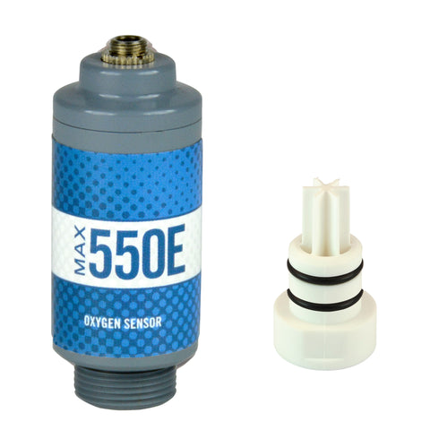 MAX-550E Oxygen Sensor