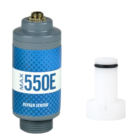 MAX-550E Oxygen Sensor