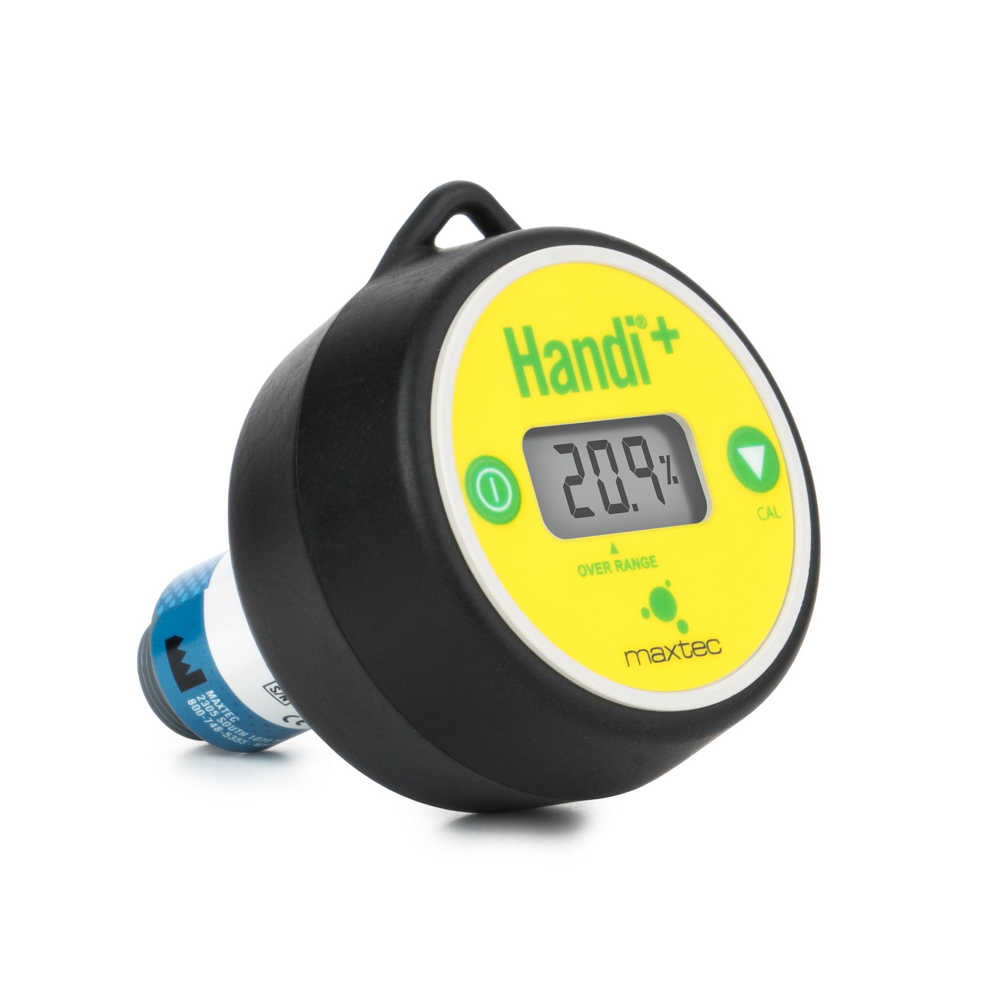 Handi+ Scuba Oxygen Analyser / Meter