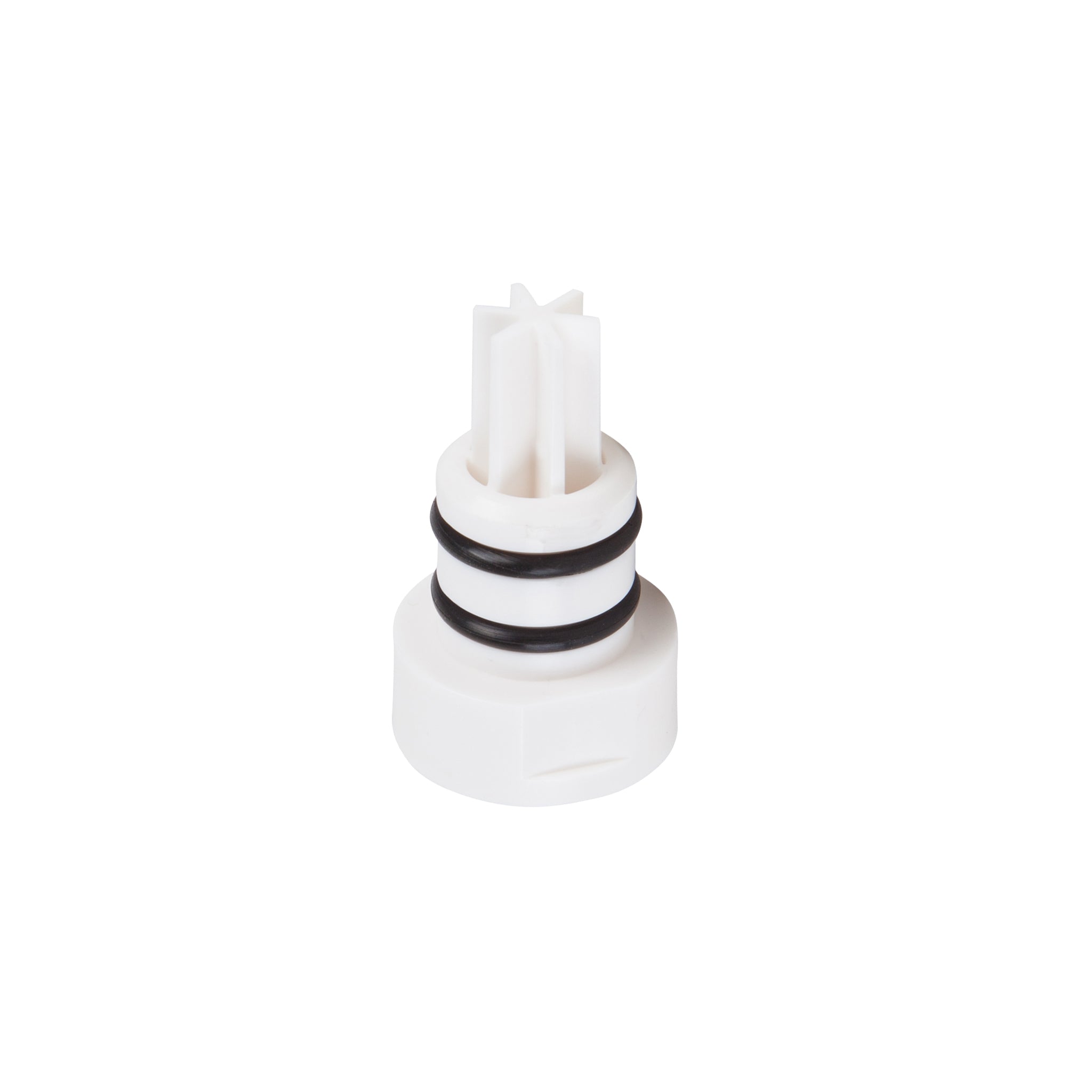 Flow Divertor 18mm O.D.