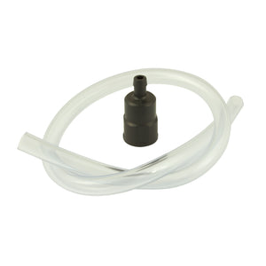 Oxygen Concentrator Adapter Cap