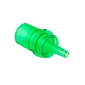 Connector 15mm I.D./22mm O.D. - 6.5mm (tapered)