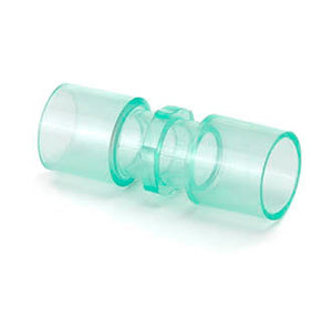 Straight Connector 15 I.D. - 15 I.D. Adapter