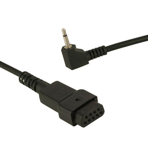 Interface Cable for RS232 output