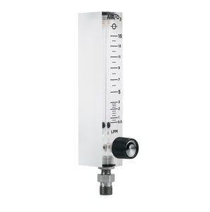 DFB Flow Meter Low Flow 0-15 lpm