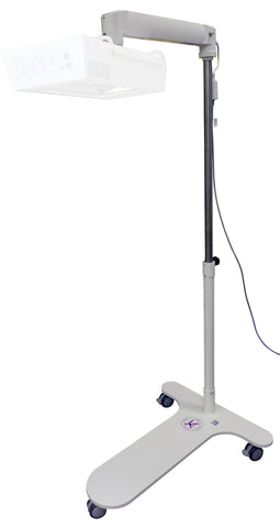 Ceratherm 600-3 Mobile Floor Stand