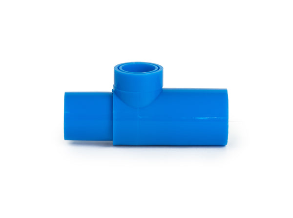 Maxtec `T` Adapter 22 mm I.D. - 22 mm O.D.