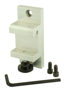 Mounting Bracket Rev 2 - Rail - For use with Apgar Timer