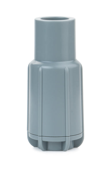 Maxtec 2-in-1 Muffled Tubing Adapter