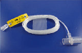 Gas Sampling Line H Type - Airway Adapter (Adult)