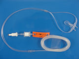 VersaStream Viamed CO2 Sampling Line - Oral/Nasal Paediatric – Short-Term