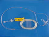 VersaStream Luer Lock Male CO2 Sampling Line - Oral/Nasal Paediatric – Long-Term