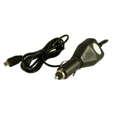 AlcoPrint Power Adapter - Vehicle