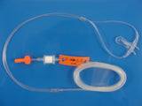 VersaStream Oridion CO2 Sampling Line - Oral/Nasal Paediatric – Short-Term