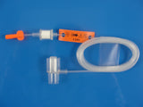 VersaStream Oridion CO2 Airway Adapter - Infant (ID < 4.0mm) – Short-Term