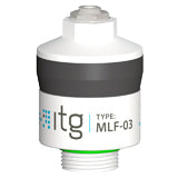 ITG MLF-03 Lead-free Oxygen Sensor