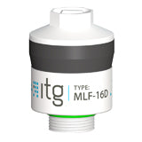 ITG MLF-16D Lead-free Oxygen Sensor