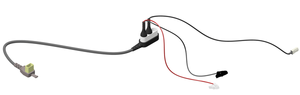 TOF 3D Patient Cable Assembly