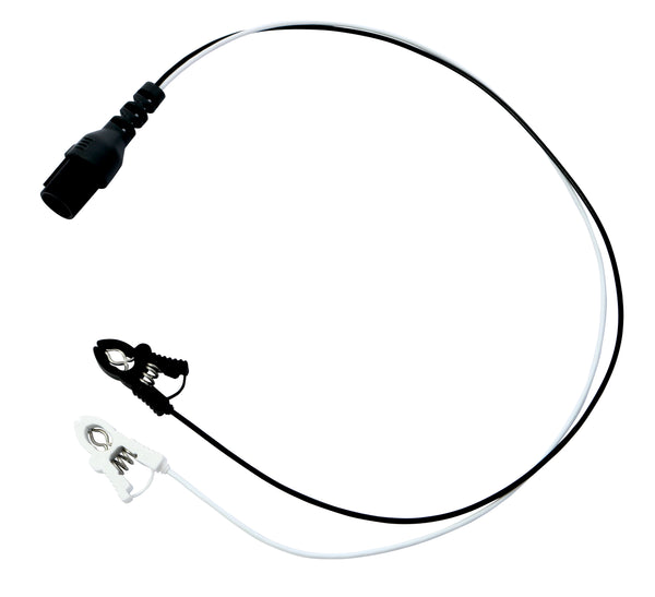 TOF 3D Stimulation Cable with pinch clamps