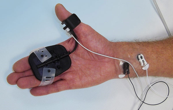 TOF 3D Hand Adapter