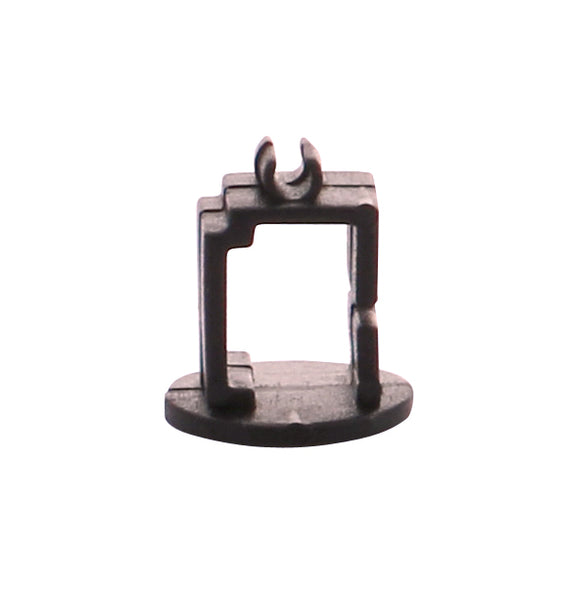 TOF 3D Eye Adapters