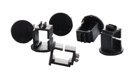 TOF 3D Eye Adapters