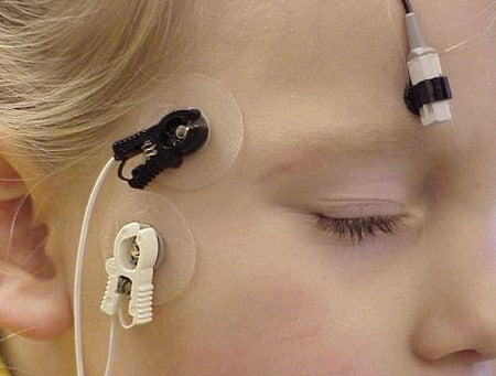 TOF 3D Eye Adapters