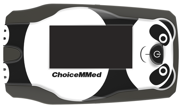 MD300-C5 Series OLED Paediatric Finger Pulse Oximeter
