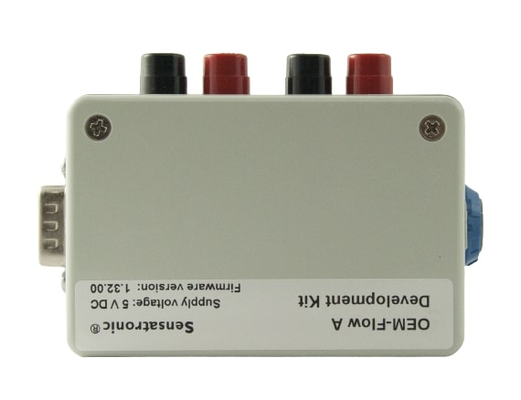 OEM Development Kit - Flow A Module 5V DC 10 bit 200Hz